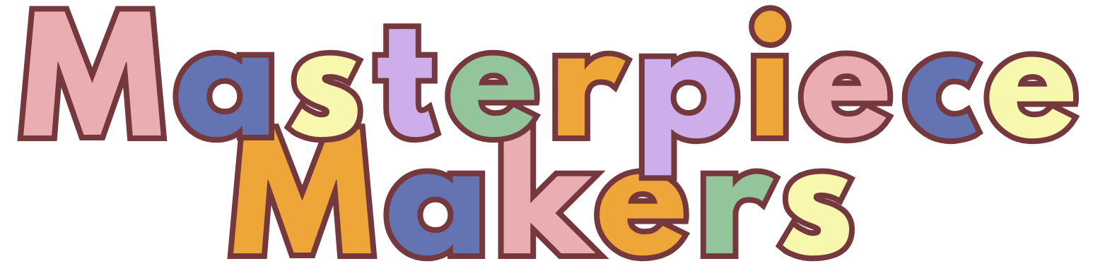 Masterpiece Makers